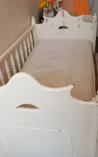 تخت کودک