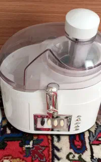 آبمیوه گیری سه کاره