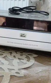 دستگاه سی دی