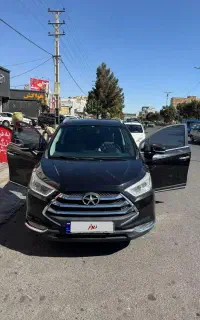 جک S3 فروش شخصی