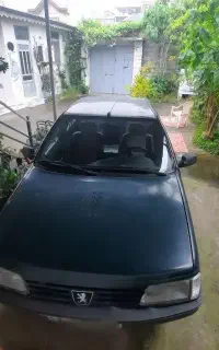 آردی ۸۴ دوگانه دستی
