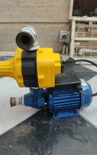 تعمیرات پمپ اب تعمیر پمپ اب سرویس پمپ اب