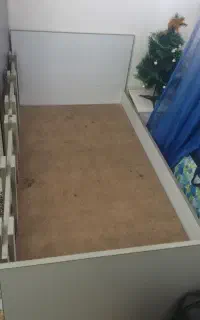 تخت کودک