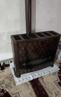 یک بخاری مارک شارق توس