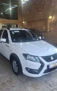 کوییک فول۸۵گانه در حد صفر گارانتی فعال