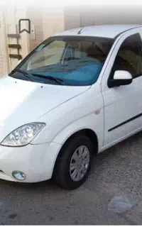 راننده سرویی کارخونه