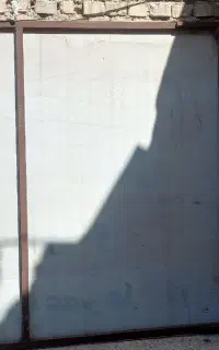 تابلو تبلیغات دست ساز