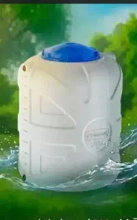 تانکر ۲۰۰۰ بارز
