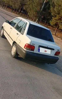 پراید