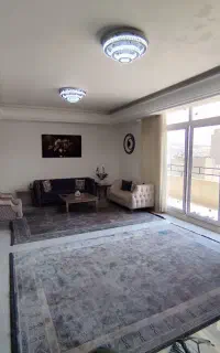 آپارتمان لوکس ۳ خوابه فول امکانات