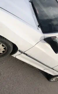 پراید مدل۸۳انژکتور