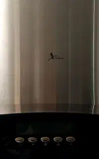 هود اخوان شومینه ای H11