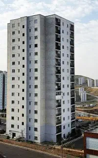 دیوار چینی با بلوک سیمانی