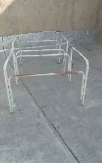 پایه کولر