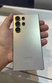 با حافظه 512 گیگs24ultra سامسونگ