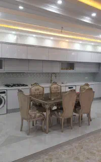 کابینت وکمد دیواری