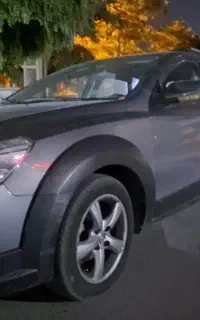 فروش خودرو اچ سی کراس