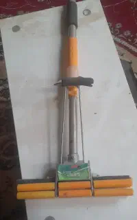 تی زمین شوی pva