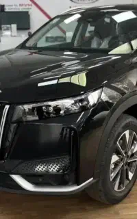 ایکس 77 با موتور 1500ccتوربو شارژ
