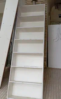 قفسه ام  دی آف