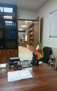 مدیر مالی با سابقه جهت کار پاره وقت