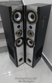 یه جفت بانداصلی خانگی درحدنو