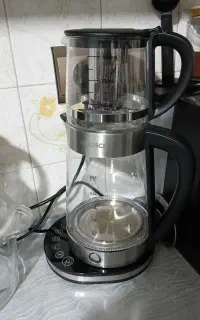 چای ساز