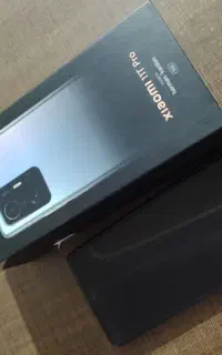 پرچم دار شیائومی 11t pro