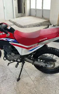 فلات Xr250