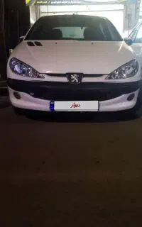 206مدل 90