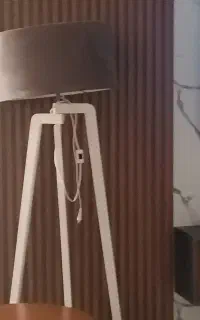 آباژور پایه ام‌دی اف