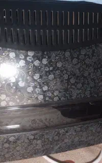 بخاری بزرگ