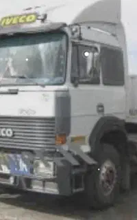 راننده پایه یک با مدارک کامل