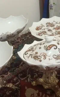 ست پذیرایی