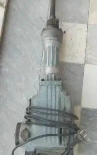 بتن کن هیلتی
