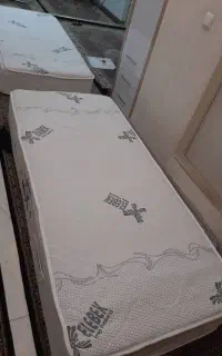 تشک تخت