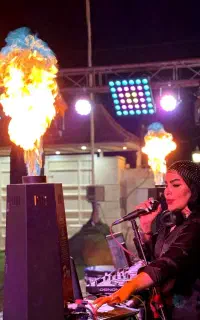 دیجی خانم دیجی
