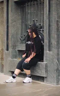 موخوره گیری با بافت موی رایگان،بافتمو اکستنشن مو