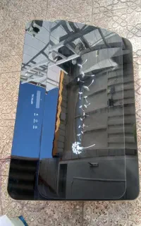 هود can مدل اپتیکال