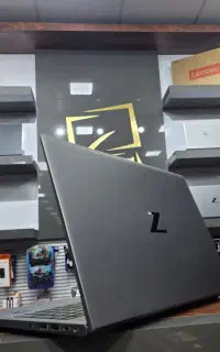 لپ تاپ گرافیک دار و لمسی اچ پی زدبوک HP Zbook G8