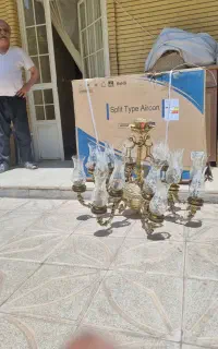 لوستر
