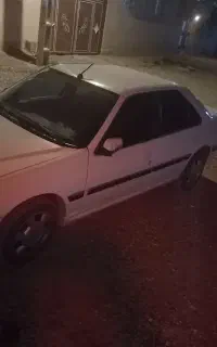 پارس تیافو