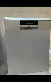 ماشین ظرفشویی Behi ایتالیا