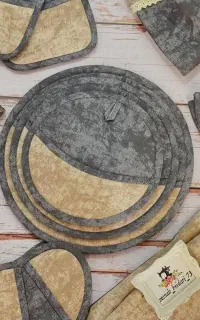 ست آشپزخونه
