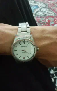 ساعت مچی مردانه
