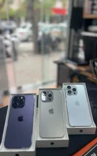 Iphone 15 pro آیفون ۱۴ پرو