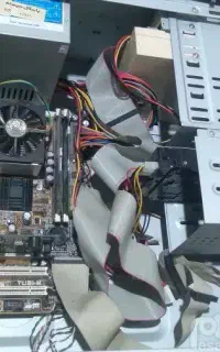 کیس قدیمی سالم وخراب خریدارم