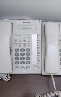 تلفن سانترال