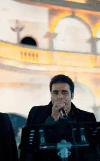 بلیط کنسرت قاسم فاضلی