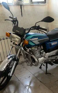 هوندا ۱۵۰ ۱۴۰۱